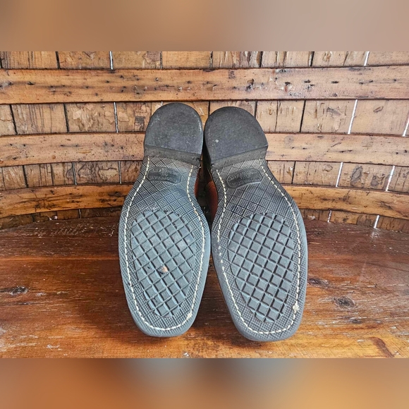 Frye Ankle Boot Size 7 - Picture 8 of 8